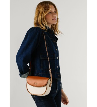 Pepe Jeans Bolso Crisha Tale marr�n