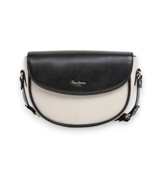 Pepe Jeans Bolso Crisha Tale negro