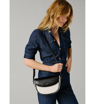 Pepe Jeans Bolso Crisha Tale negro