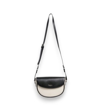 Pepe Jeans Bolso Crisha Tale negro