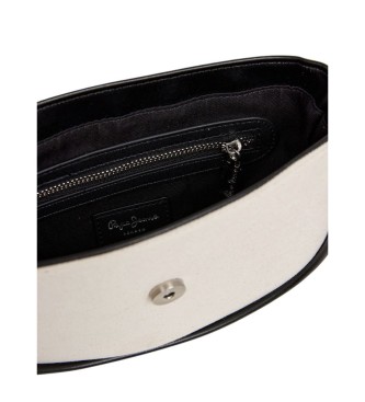 Pepe Jeans Bolso Crisha Tale negro