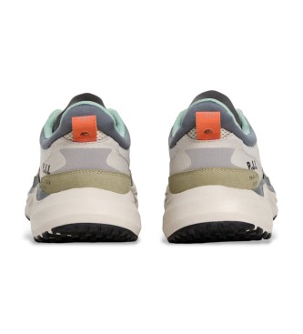 Pepe Jeans Čevlji Cromer Street green