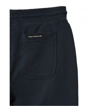 Pepe Jeans Damarion Trousers Navy