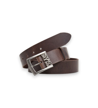 Pepe Jeans Damian med brunt b�lte