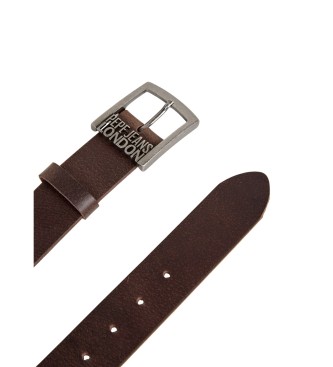 Pepe Jeans Damian med brunt b�lte