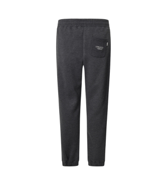 Pepe Jeans Calas jogger Damian pretas