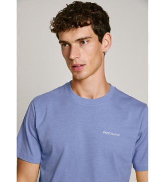 Pepe Jeans Damian T-shirt bl