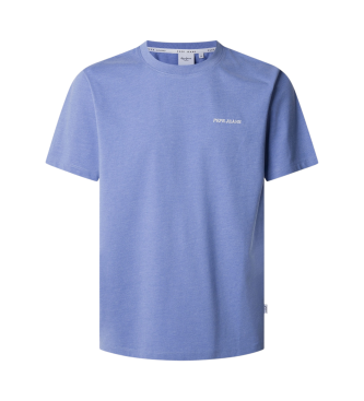 Pepe Jeans T-shirt Damio azul