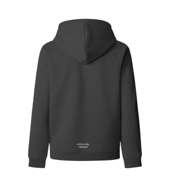 Pepe Jeans Sweat Damian noir