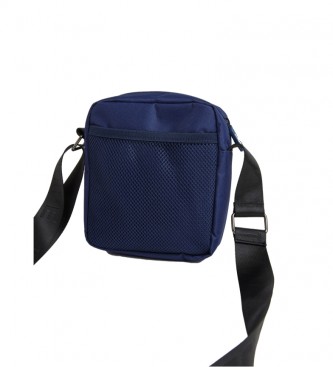 Pepe Jeans Damon bl skuldertaske