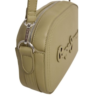 Pepe Jeans Bolso Danara Bass verde