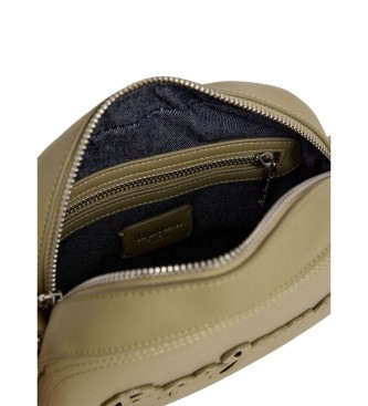 Pepe Jeans Bolso Danara Bass verde