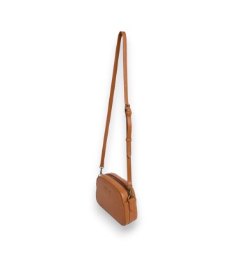 Pepe Jeans Bolso Danara Bass marr�n