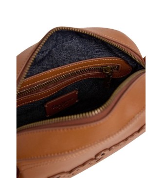 Pepe Jeans Bolso Danara Bass marr�n