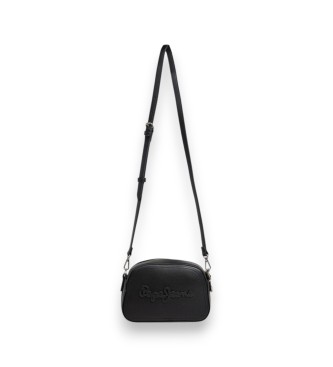 Pepe Jeans Bolso Danara Bass negro