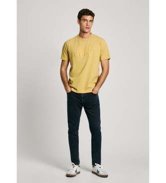 Pepe Jeans Darius T-shirt gul