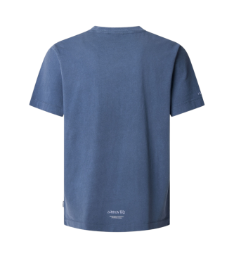 Pepe Jeans Darius T-shirt bl