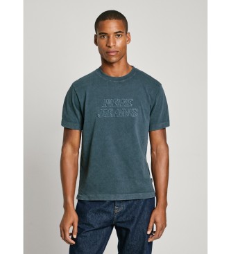 Pepe Jeans Darius T-shirt zwart