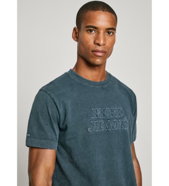 Pepe Jeans Darius T-shirt zwart