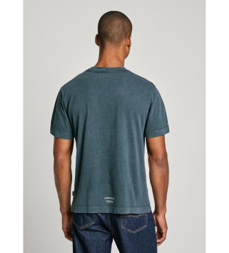 Pepe Jeans Darius T-shirt sort