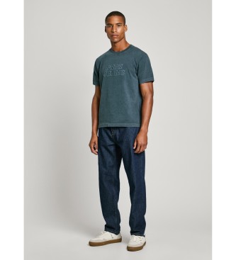 Pepe Jeans Darius T-shirt zwart