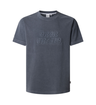 Pepe Jeans Darius T-shirt svart