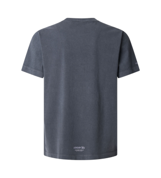 Pepe Jeans Darius T-shirt schwarz