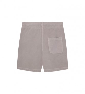 Pepe Jeans Short Davide taupe