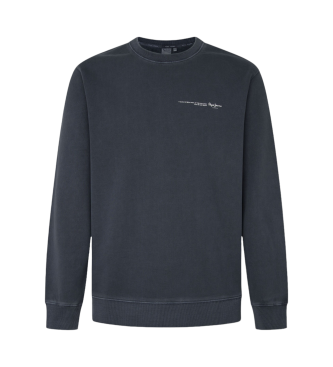 Pepe Jeans Davy Crew navy Sweatshirt