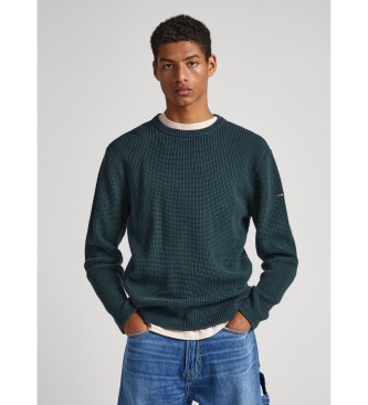 Pepe Jeans Jersey Dean verde