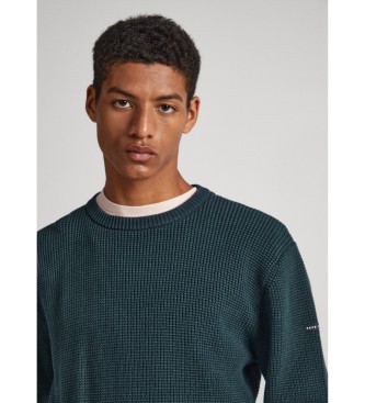 Pepe Jeans Jersey Dean verde