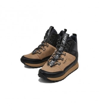 Pepe Jeans Superge Dean Mix brown