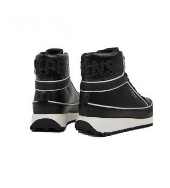 Pepe Jeans Dean Sneakers Black