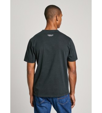 Pepe Jeans Dean T-shirt svart