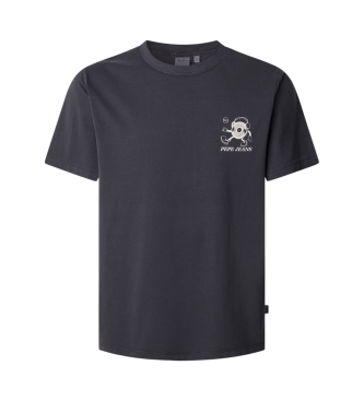 Pepe Jeans Dean T-shirt sort