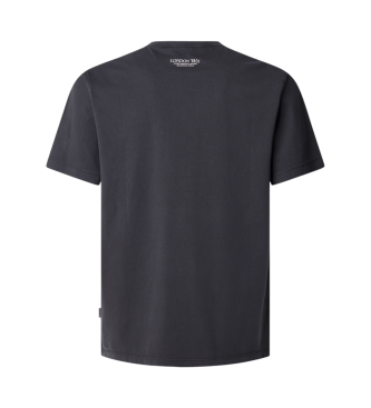 Pepe Jeans Dean T-shirt sort