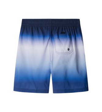 Pepe Jeans Degrade Badeanzug blau