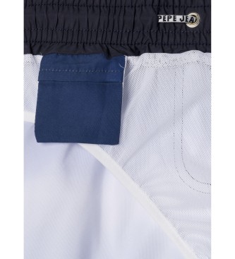 Pepe Jeans Degrade Badeanzug blau