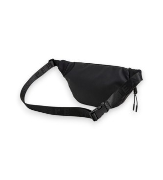 Pepe Jeans Denzel Bum Bag noir