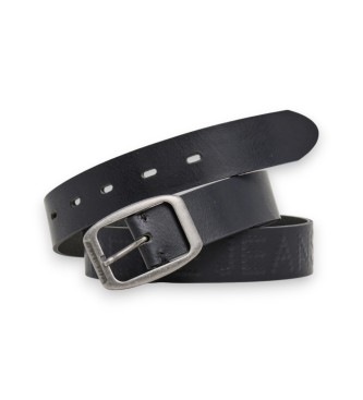Pepe Jeans Cintura Derek nera