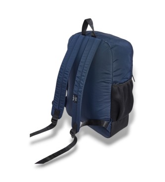 Pepe Jeans Devin Core marinebl rygsk