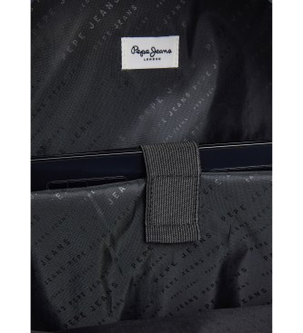 Pepe Jeans Devin Core marinebl rygsk
