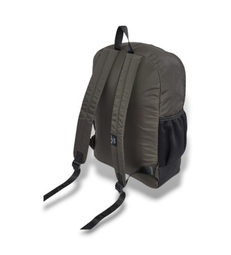 Pepe Jeans Devin Core rugzak grijs