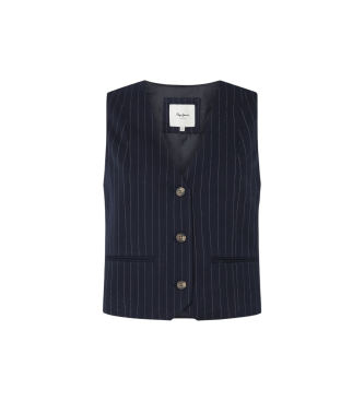 Pepe Jeans Vest Diana marine