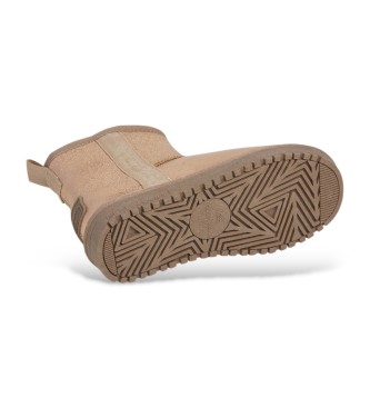 Pepe Jeans Ankelstvlar Diss Party brons