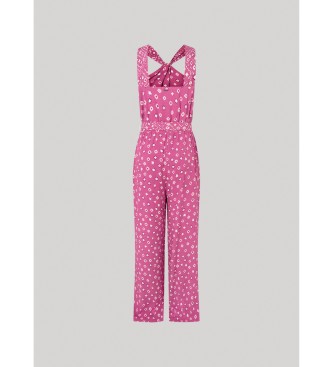 Pepe Jeans Pink Dolly Monkey