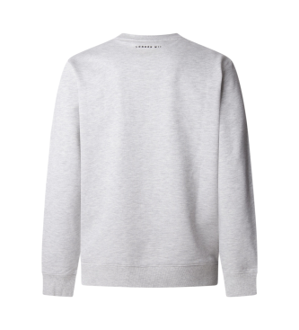 Pepe Jeans Dorian Crew Sweatshirt wei