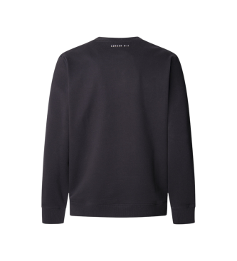 Pepe Jeans Sweat Dorian noir