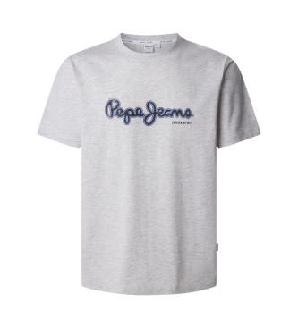 Pepe Jeans Dorian T-shirt grau