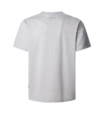 Pepe Jeans Dorian T-shirt grau